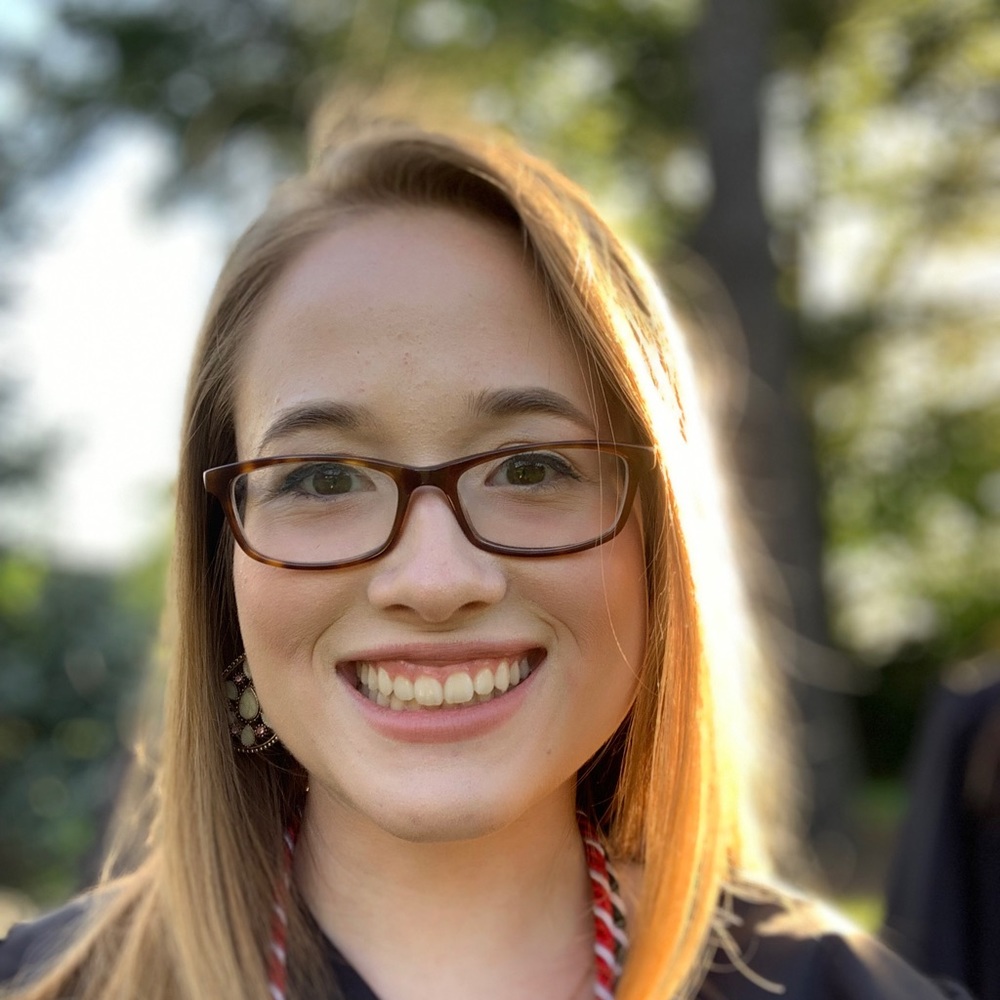 Meet your Posher, Annelise